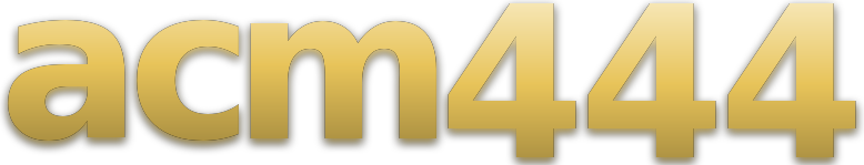 acm444 logo